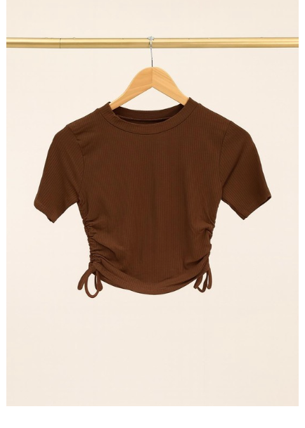 TOPS ET T-SHIRTS