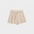 JUPE SHORT VALENTINE