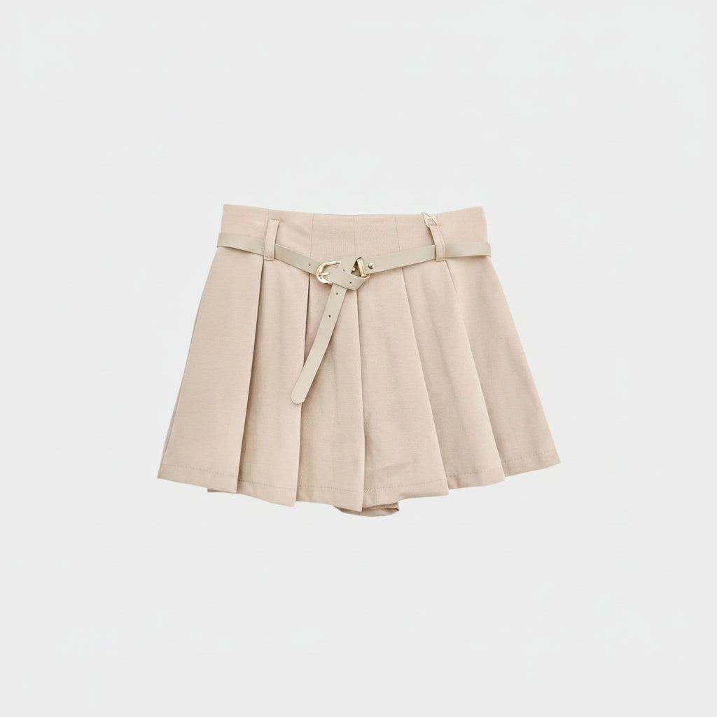JUPE SHORT VALENTINE