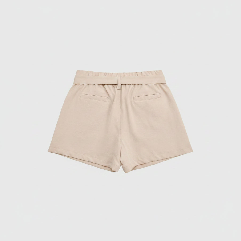 JUPE SHORT VALENTINE
