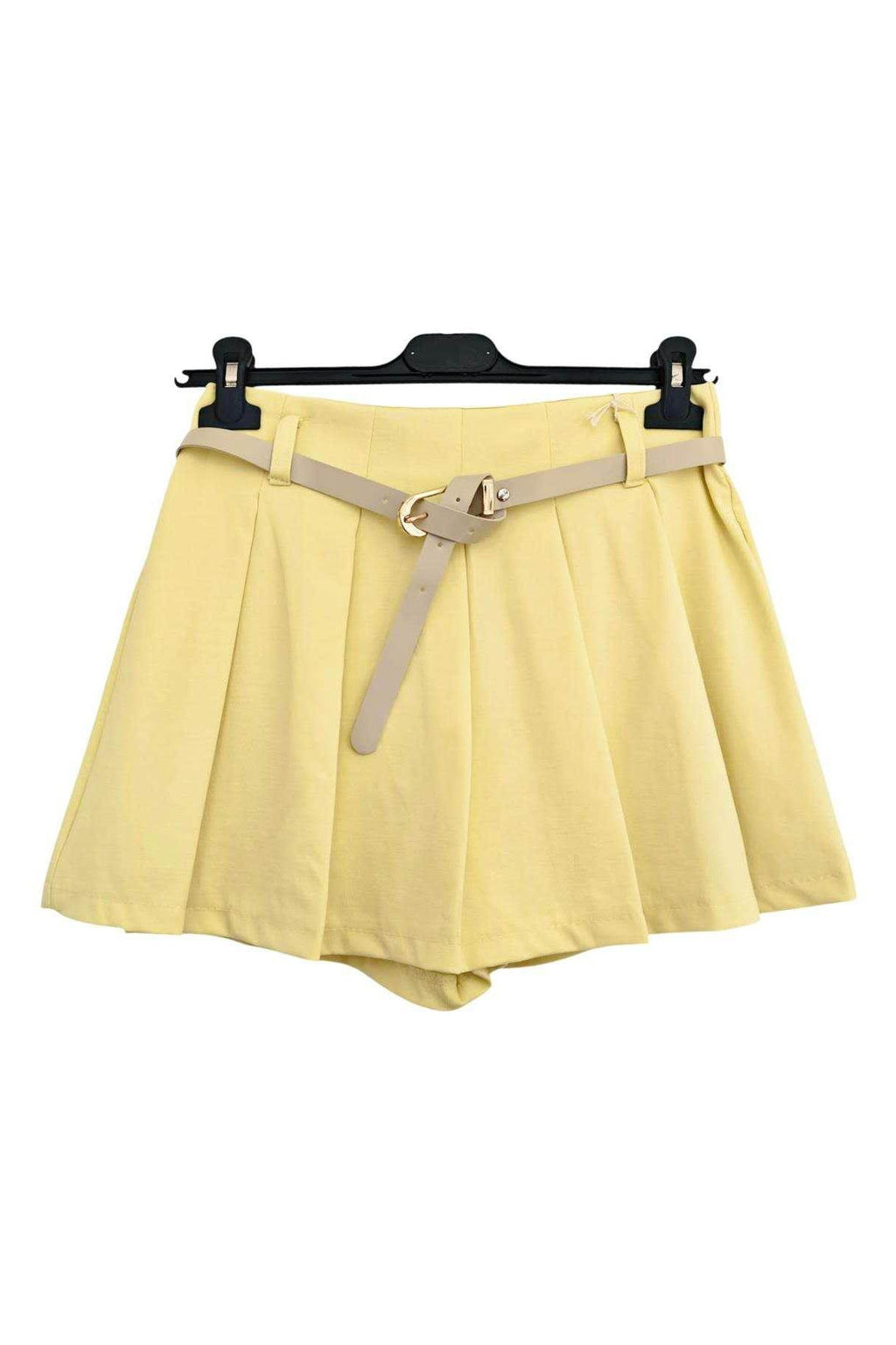 JUPE SHORT VALENTINE