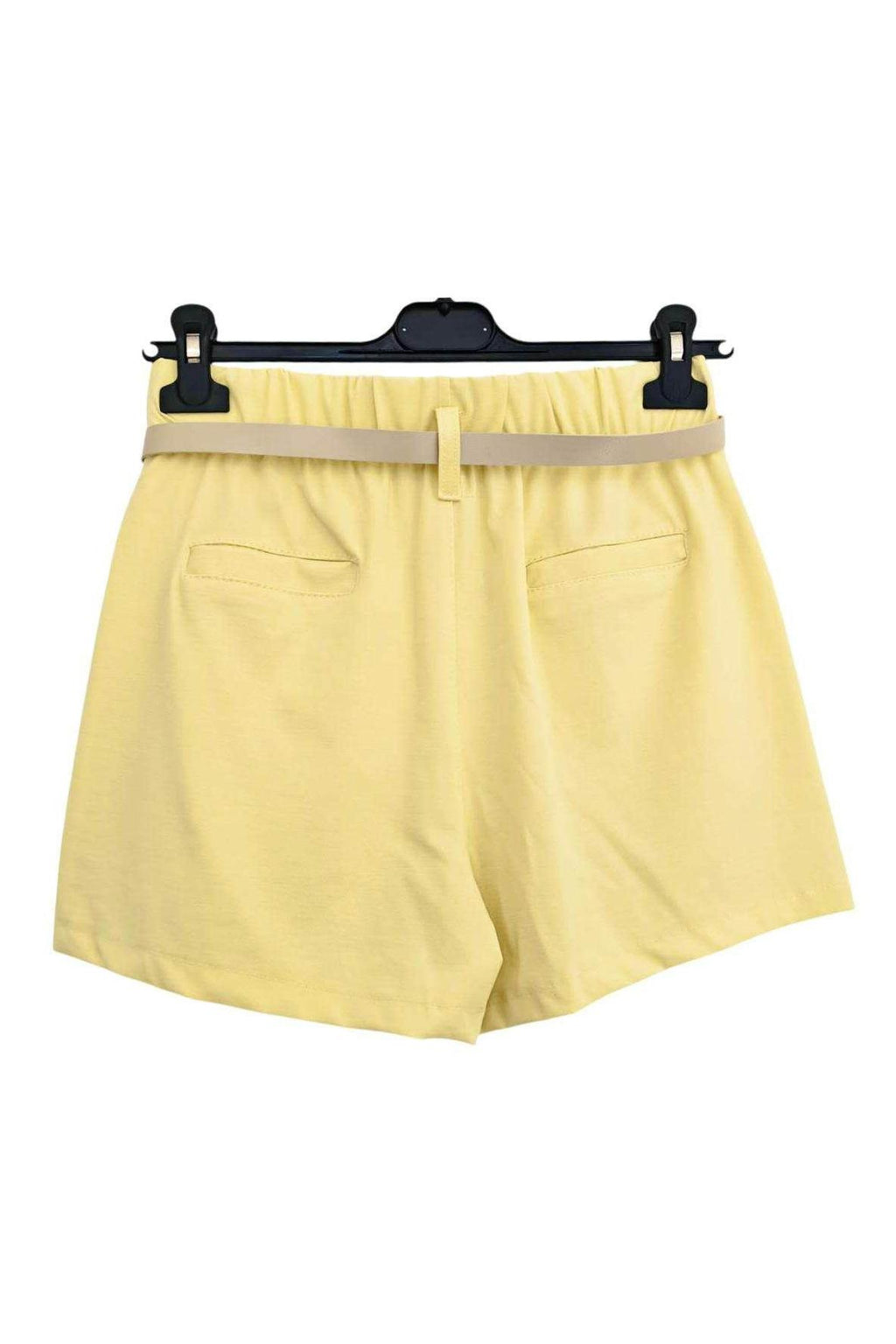 JUPE SHORT VALENTINE