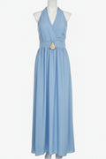 ROBE LONGUE DIANE