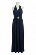 ROBE LONGUE DIANE
