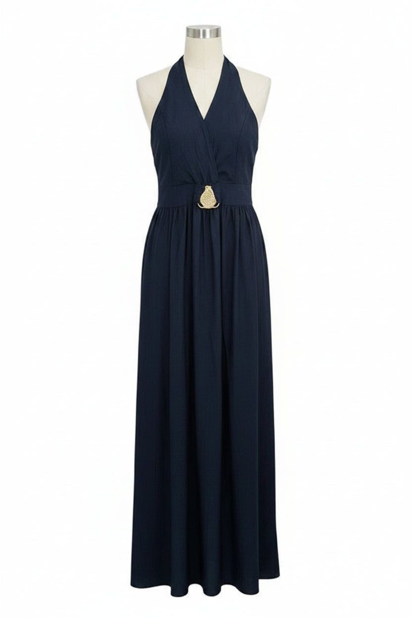 ROBE LONGUE DIANE
