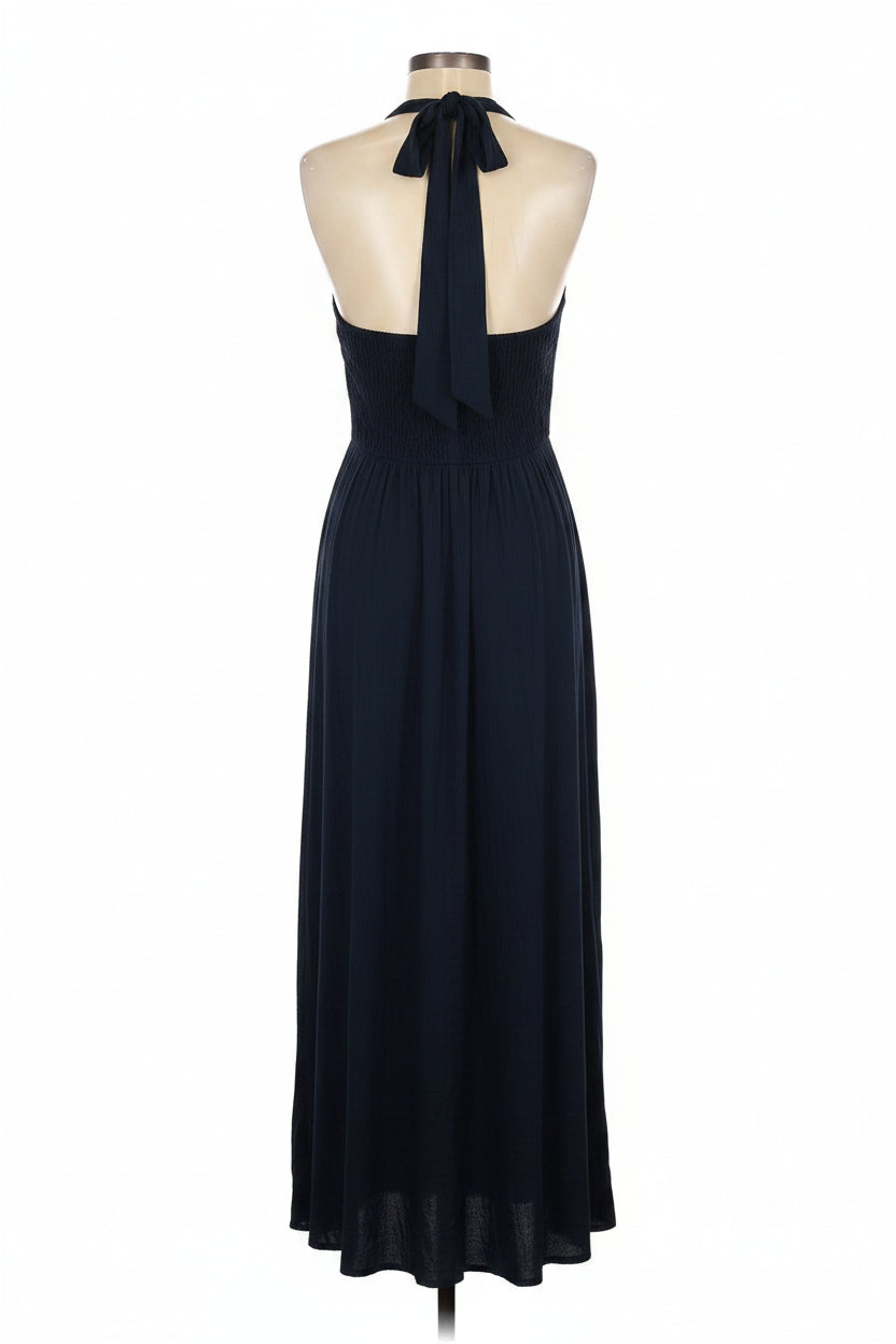 ROBE LONGUE DIANE