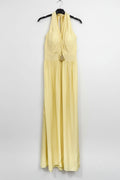 ROBE LONGUE DIANE