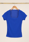 T-shirt a manche courte JULIA
