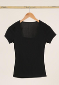 T-shirt a manche courte  JULIA