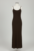 ROBE LONGUE LILIA