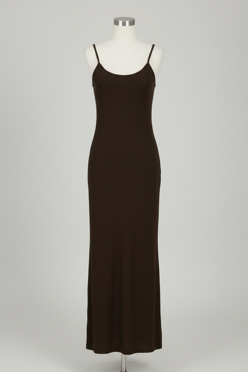 ROBE LONGUE LILIA