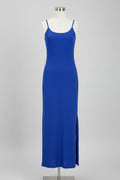 ROBE LONGUE LILIA