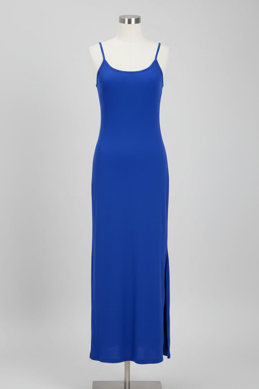 ROBE LONGUE LILIA