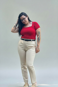 T-shirt a manche courte  JULIA