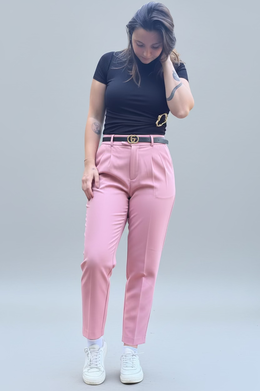 T-SHIRT ANNA