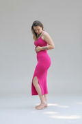 ROBE LONGUE LILIA