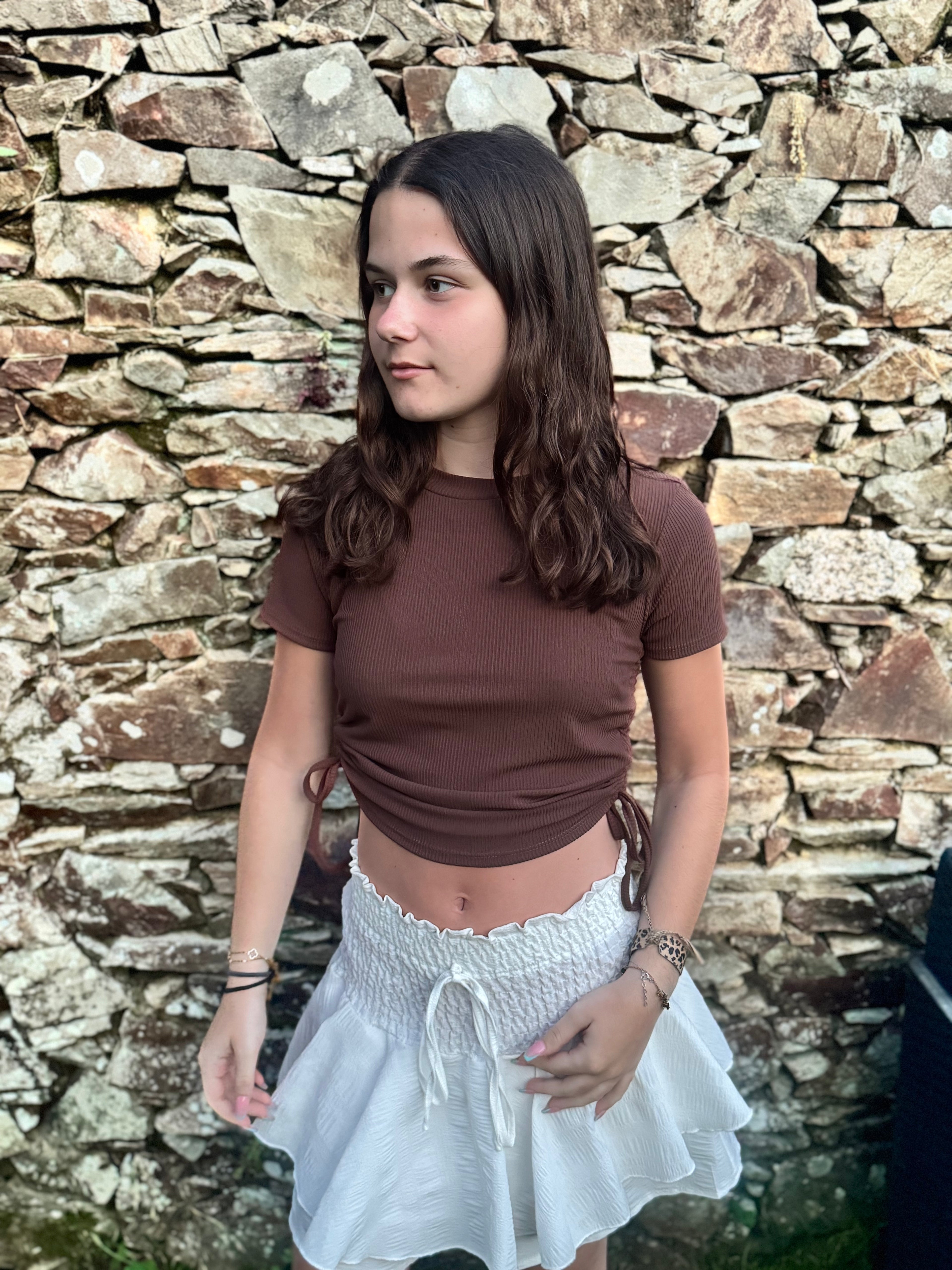 T-SHIRT CELINE