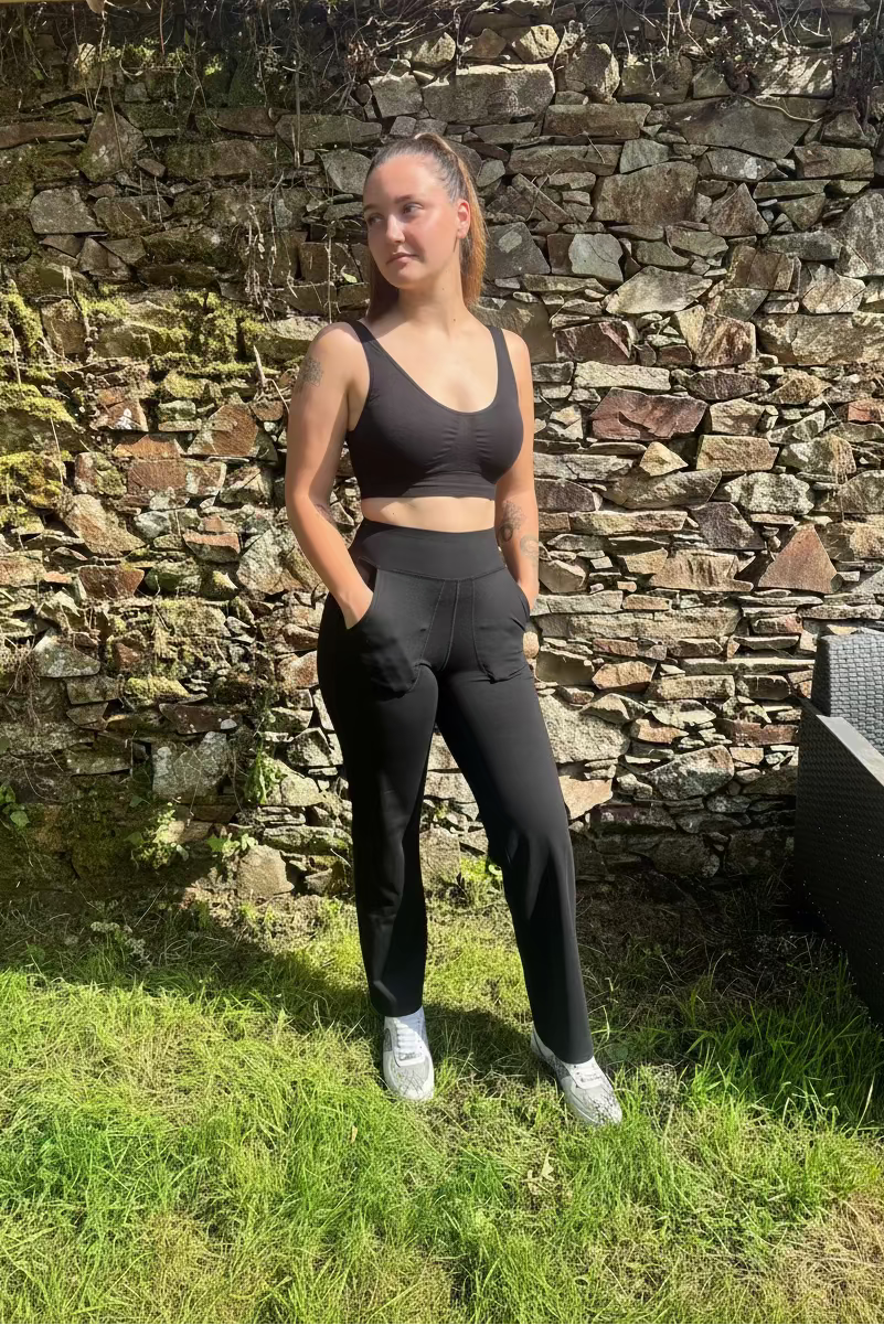 LEGGING ROMANE