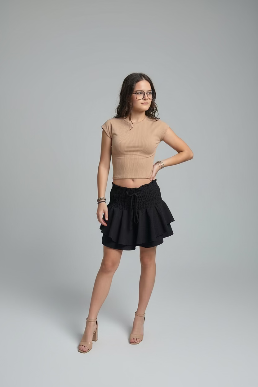 T-SHIRT MILA